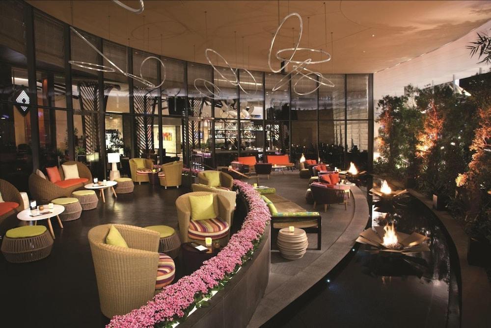 Vdara Hotel & Spa At Aria Las Vegas By Suiteness Dış mekan fotoğraf