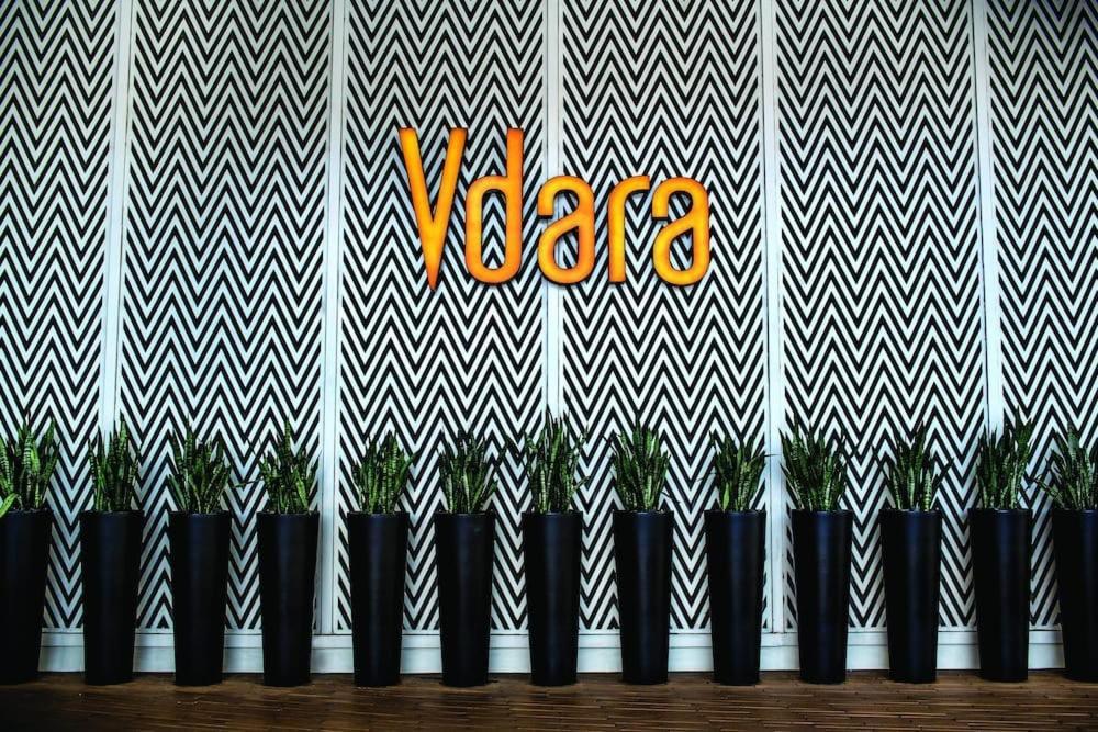 Vdara Hotel & Spa At Aria Las Vegas By Suiteness Dış mekan fotoğraf