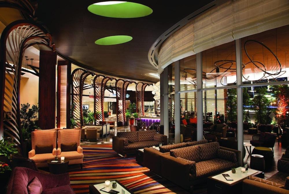 Vdara Hotel & Spa At Aria Las Vegas By Suiteness Dış mekan fotoğraf