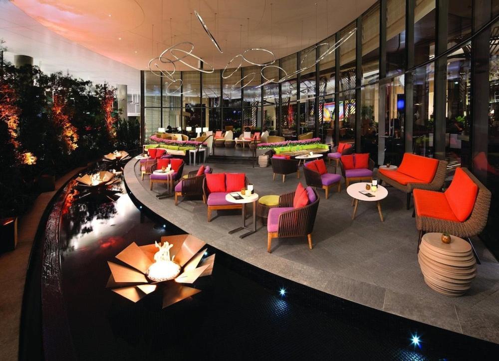 Vdara Hotel & Spa At Aria Las Vegas By Suiteness Dış mekan fotoğraf