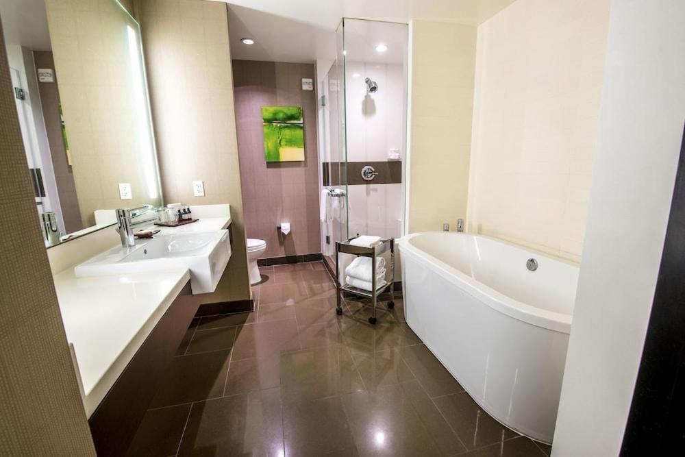 Vdara Hotel & Spa At Aria Las Vegas By Suiteness Dış mekan fotoğraf