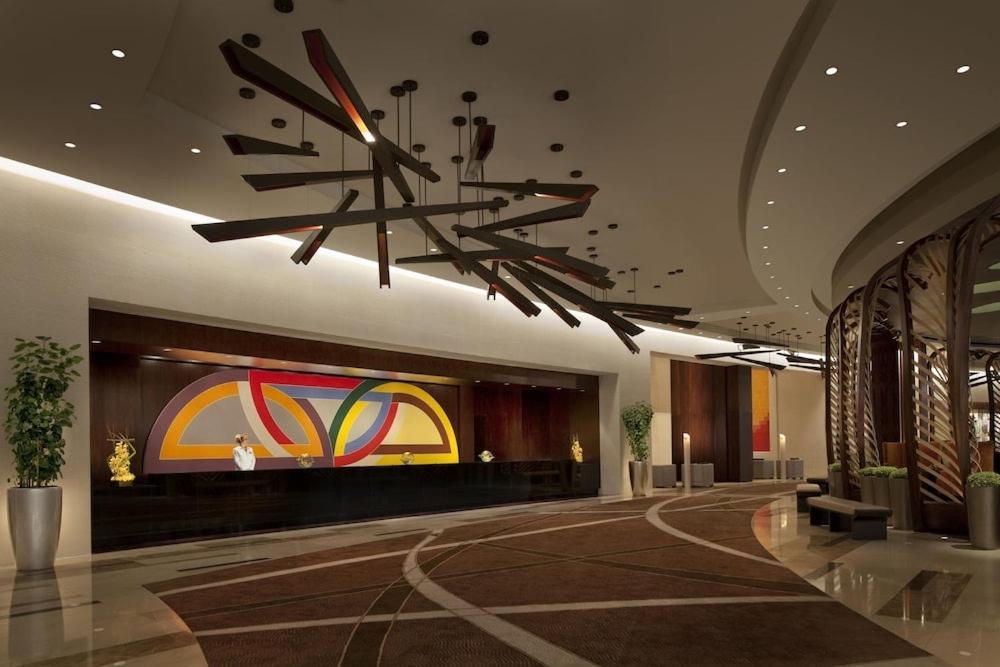 Vdara Hotel & Spa At Aria Las Vegas By Suiteness Dış mekan fotoğraf