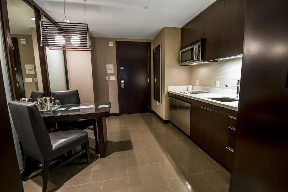 Vdara Hotel & Spa At Aria Las Vegas By Suiteness Dış mekan fotoğraf