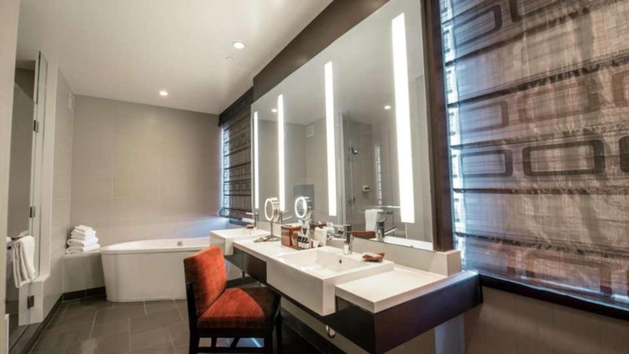 Vdara Hotel & Spa At Aria Las Vegas By Suiteness Dış mekan fotoğraf